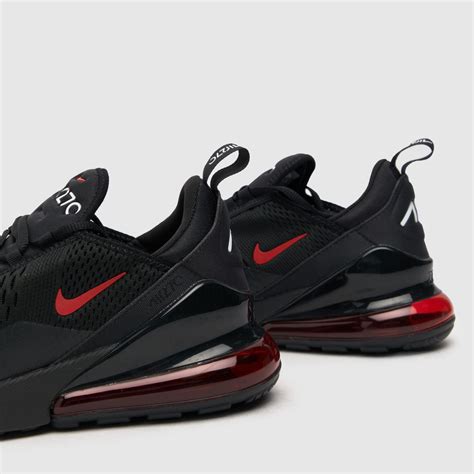 nike air max 270 schwarz orange rot sole|Nike Air Max 270 peach.